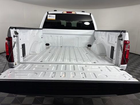 Certified 2024 Ford F150 XLT w/ Tow/Haul Package image 30