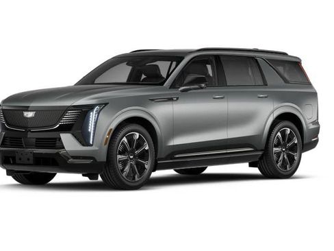 New 2026 Cadillac Escalade IQL Sport 2 AWD/4WD image 54