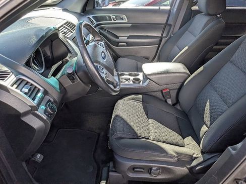 Used 2015 Ford Explorer XLT image 6