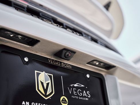 Used 2021 Porsche 911 Turbo S image 13