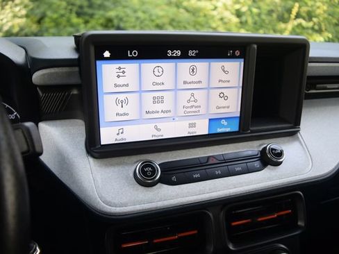 Used 2024 Ford Maverick XLT w/ Equipment Group 300A Standard AWD/4WD image 9