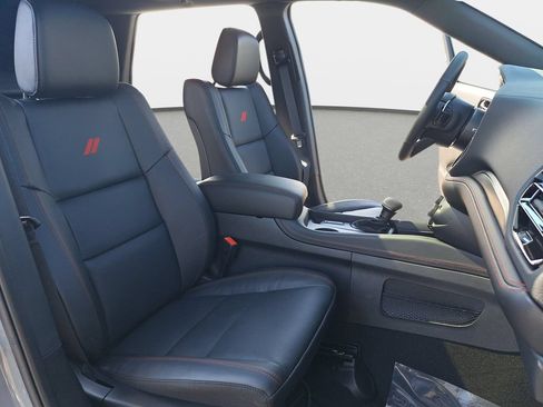 New 2026 Dodge Durango GT AWD/4WD image 10