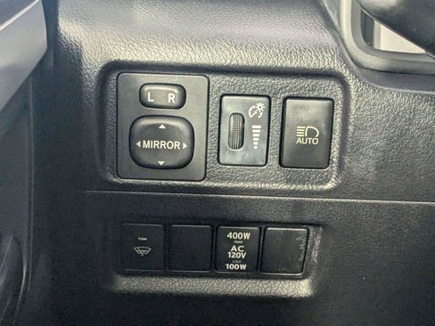 Used 2021 Toyota 4Runner SR5 Premium AWD/4WD image 15