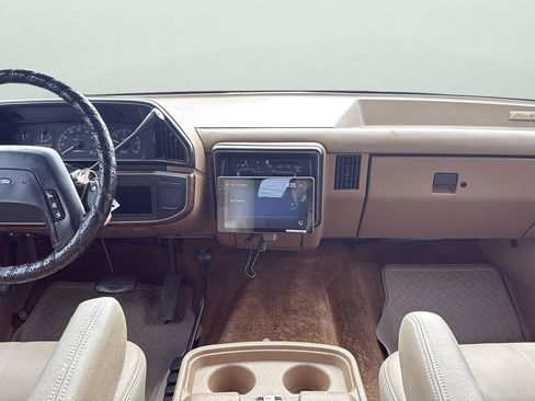 Used 1988 Ford Bronco AWD/4WD image 25