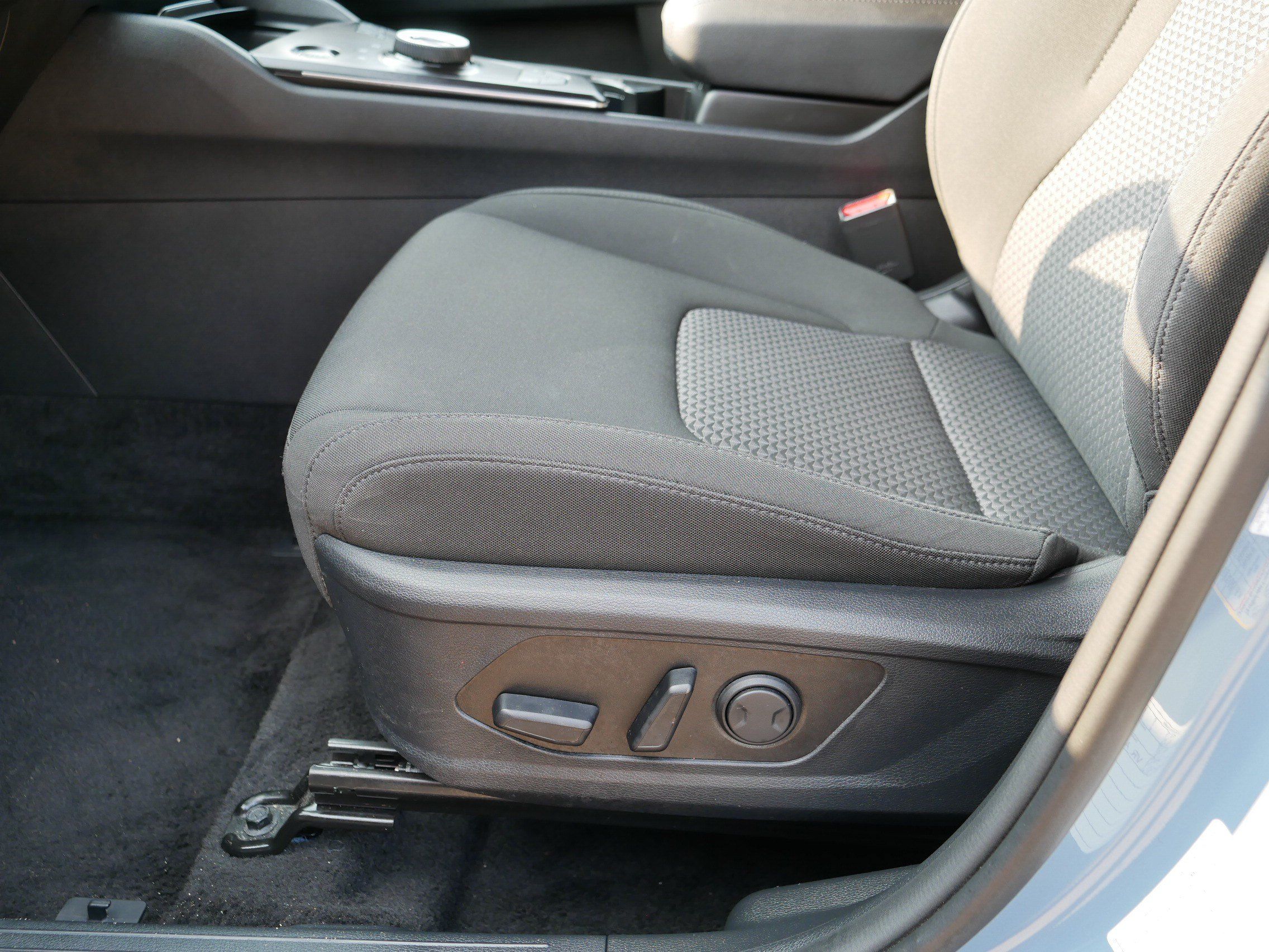 Certified 2026 Kia Sportage S AWD/4WD image 20