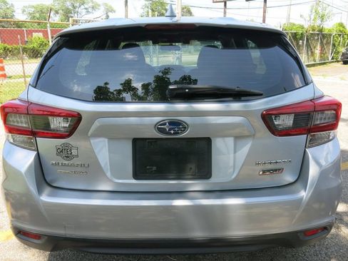 Used 2020 Subaru Impreza 2.0i Sport AWD/4WD image 8
