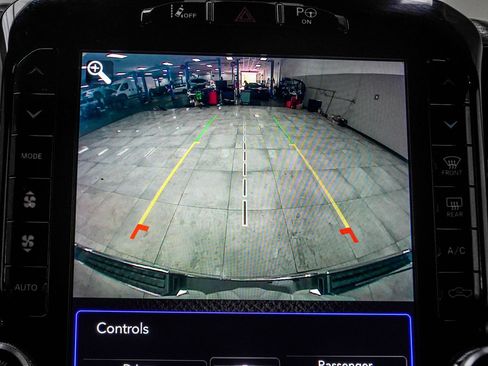 Used 2020 RAM 1500 Limited RWD image 32