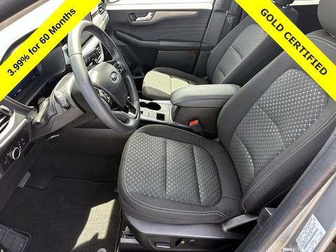 Certified 2023 Ford Escape Active w/ Tech Pack #2 AWD/4WD image 11