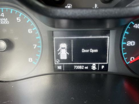 Used 2017 Chevrolet Colorado W/T w/ WT Convenience Package image 31