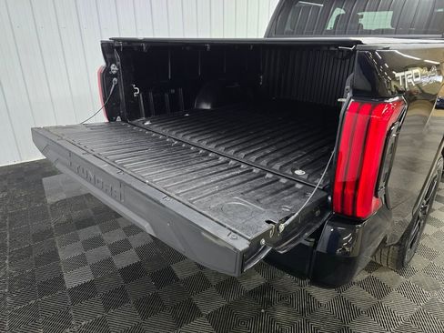 Used 2023 Toyota Tundra SR5 w/ TRD Sport Premium Package AWD/4WD image 11