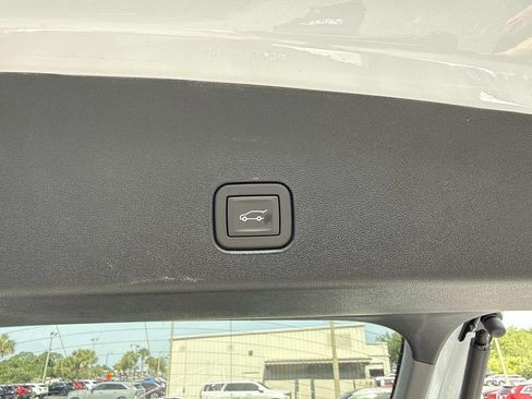 New 2026 Cadillac Optiq Luxury 2 RWD image 12