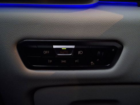 Certified 2023 BMW X6 xDrive40i w/ Premium Package image 23