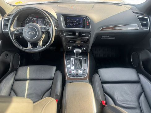 Used 2016 Audi Q5 3.0T Premium Plus image 17