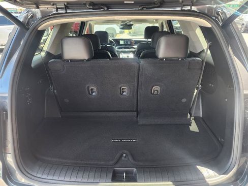 Used 2021 Hyundai Palisade Limited FWD image 5