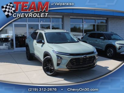 New 2025 Chevrolet Trax ACTIV