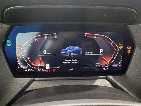 Certified 2023 BMW 228i xDrive Gran Coupe AWD/4WD image 27