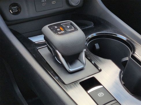 New 2026 Nissan Rogue SV w/ Cold Weather Package image 11