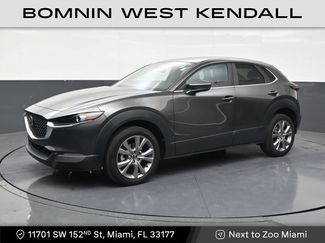 Used 2020 MAZDA CX-30 FWD w/ Select Package video 1