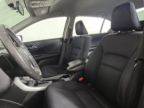Used 2015 Honda Accord Sport image 13