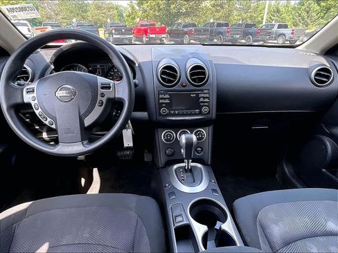 Used 2015 Nissan Rogue S w/ Convenience Package AWD/4WD image 20