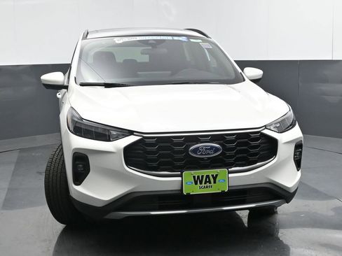 New 2025 Ford Escape ST-Line Elite w/ Tech Pack #2 image 9