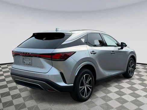 Used 2023 Lexus RX 350 Premium w/ Accessory Package AWD/4WD image 2