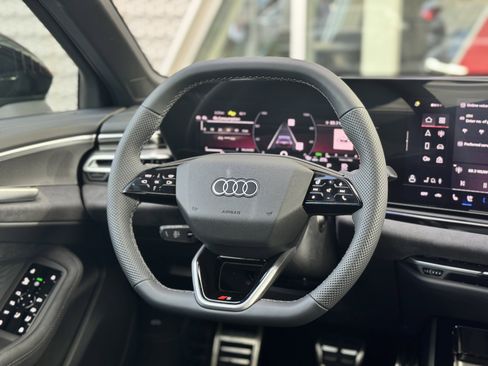 New 2025 Audi S5 Premium Plus image 11