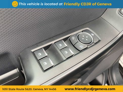 Used 2025 Ford F150 STX w/ LOBO Package image 19