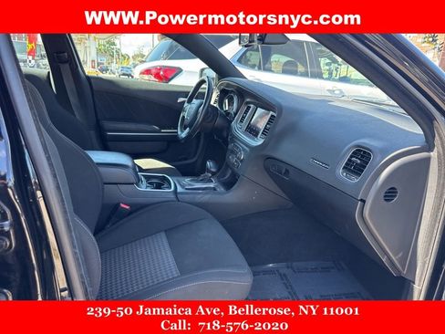 Used 2023 Dodge Charger GT image 13