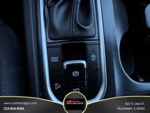 Used 2020 Hyundai Santa Fe SEL image 29