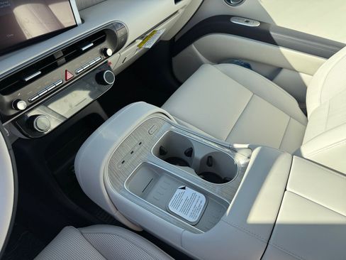 New 2026 Hyundai Palisade Calligraphy image 13