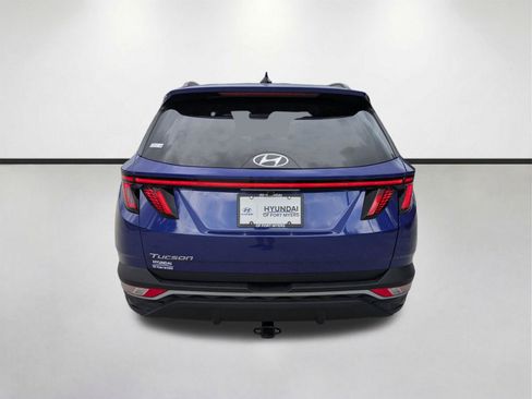 Used 2023 Hyundai Tucson SEL w/ Convenience Package FWD image 6