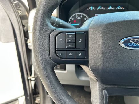 Used 2024 Ford F250 XLT image 20