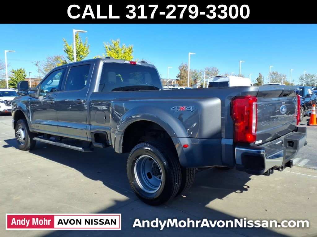 Used 2026 Ford F350 XLT AWD/4WD image 6