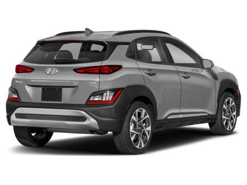 Used 2022 Hyundai Kona Limited FWD image 5