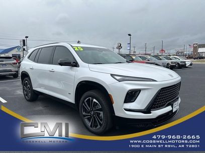 Used 2025 Buick Enclave Sport Touring w/ Power Package