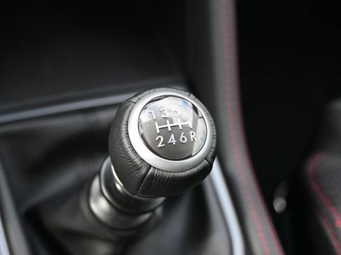 New 2026 Subaru WRX Premium AWD/4WD image 23