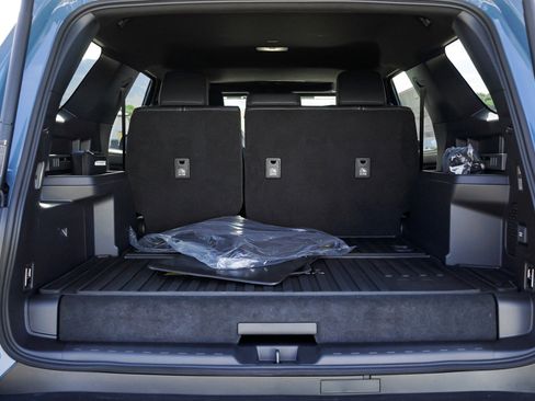 New 2026 Toyota 4Runner Limited AWD/4WD image 14
