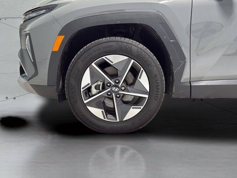 Certified 2025 Hyundai Tucson SEL AWD/4WD image 30