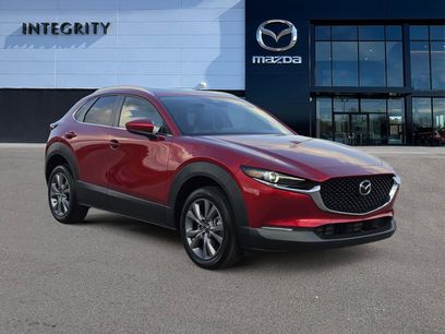 Used 2024 MAZDA CX-30 AWD 2.5 S w/ Preferred Package