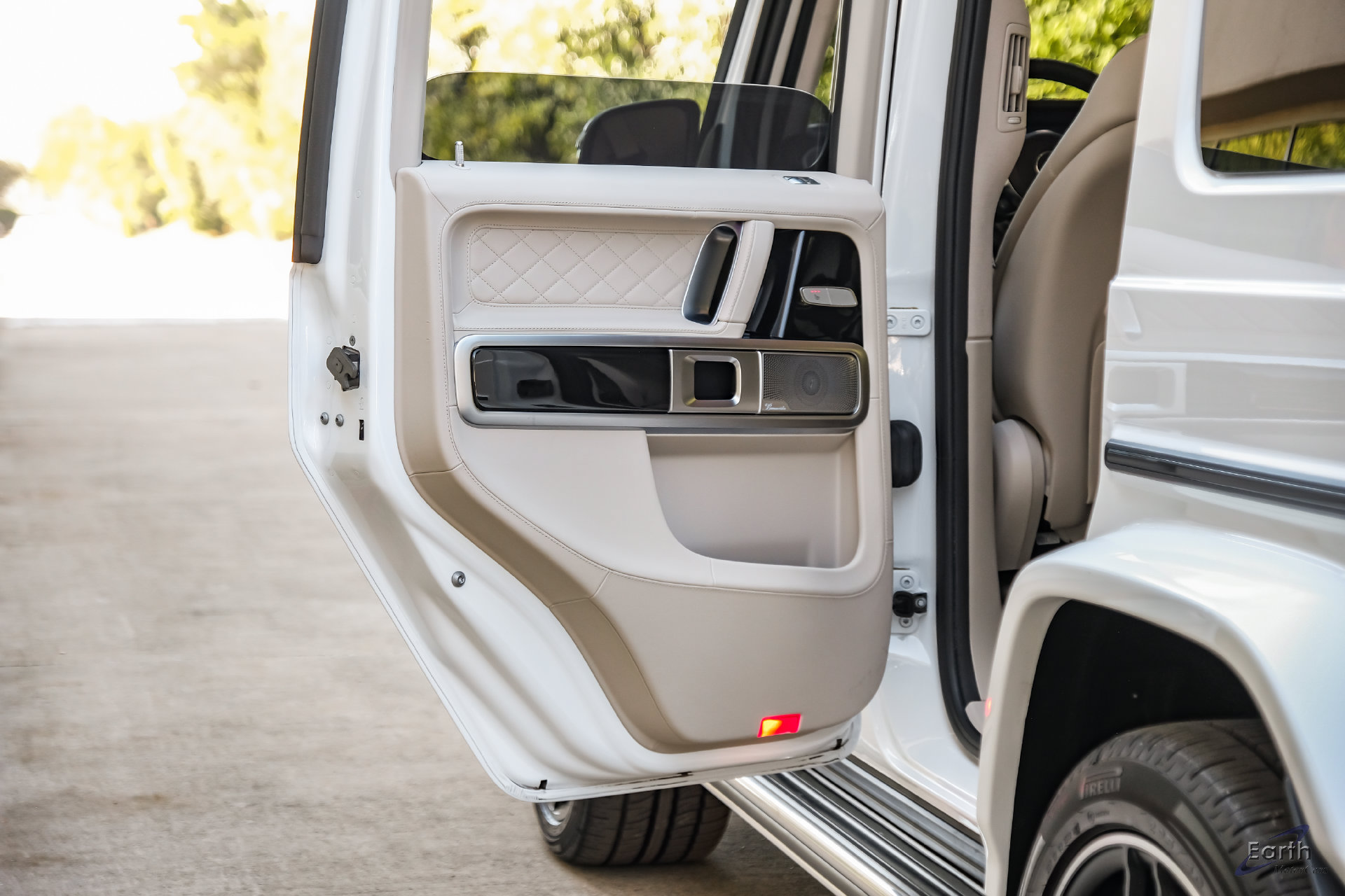 Used 2022 Mercedes-Benz G 63 AMG 4MATIC image 94