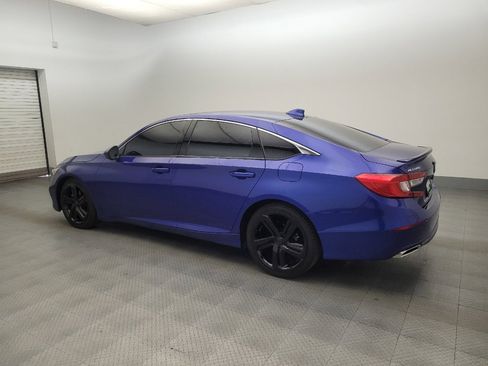 Used 2018 Honda Accord Sport image 3