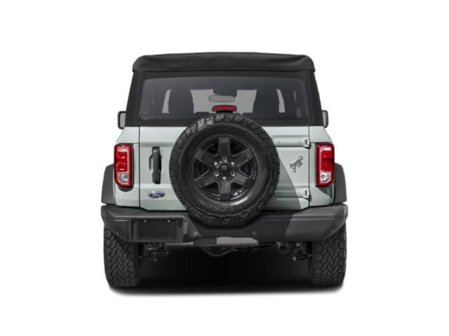 Used 2024 Ford Bronco Black Diamond w/ Sasquatch Package AWD/4WD image 5