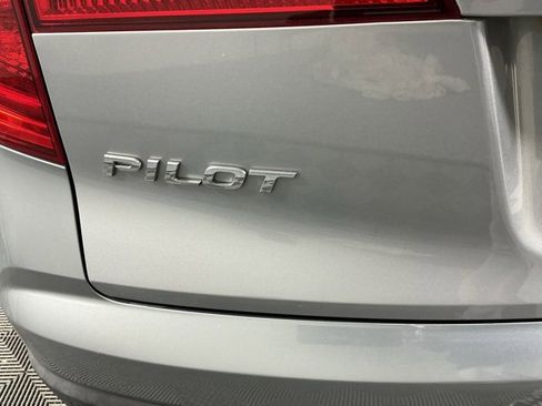 Used 2016 Honda Pilot Elite image 20