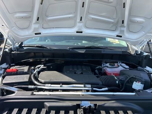 New 2026 Chevrolet Silverado 1500 W/T w/ WT Value Package image 33