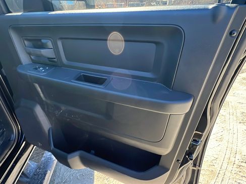 Used 2025 RAM 5500 Tradesman w/ Safety Group image 18