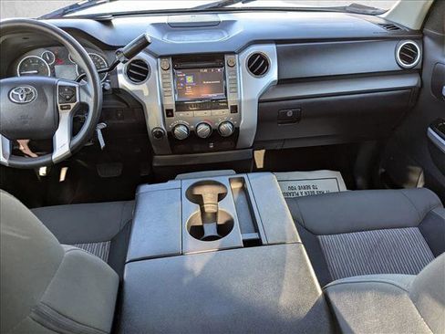 Used 2015 Toyota Tundra SR5 image 15