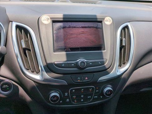 Used 2024 Chevrolet Equinox LT AWD/4WD image 13