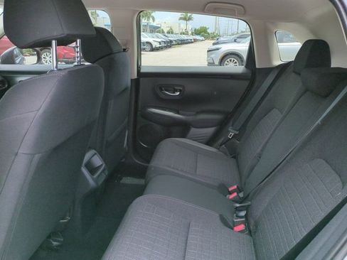 New 2026 Honda HR-V LX image 12