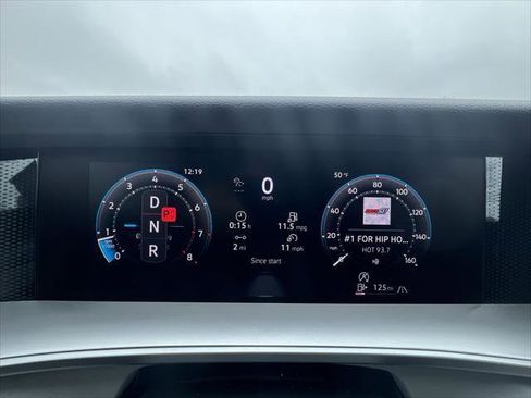 New 2026 Volkswagen Tiguan SE R-Line AWD/4WD image 15